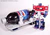 Transformers Classics Pepsi Optimus Prime - Image #175 of 202