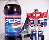 Transformers Classics Pepsi Optimus Prime - Image #177 of 202