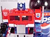 Transformers Classics Pepsi Optimus Prime - Image #181 of 202