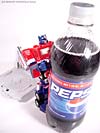 Transformers Classics Pepsi Optimus Prime - Image #183 of 202