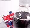 Transformers Classics Pepsi Optimus Prime - Image #184 of 202