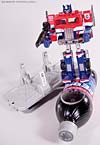 Transformers Classics Pepsi Optimus Prime - Image #187 of 202
