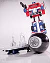 Transformers Classics Pepsi Optimus Prime - Image #188 of 202