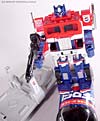 Transformers Classics Pepsi Optimus Prime - Image #189 of 202