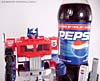 Transformers Classics Pepsi Optimus Prime - Image #191 of 202