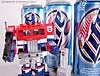 Transformers Classics Pepsi Optimus Prime - Image #193 of 202