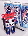 Transformers Classics Pepsi Optimus Prime - Image #194 of 202