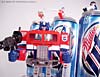 Transformers Classics Pepsi Optimus Prime - Image #198 of 202