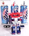 Transformers Classics Pepsi Optimus Prime - Image #199 of 202