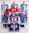 Transformers Classics Pepsi Optimus Prime - Image #200 of 202