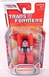 Transformers Classics Perceptor - Image #1 of 54