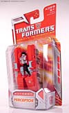 Transformers Classics Perceptor - Image #8 of 54