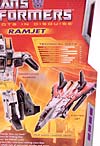 Transformers Classics Ramjet - Image #11 of 125