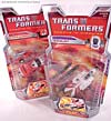Transformers Classics Ramjet - Image #17 of 125