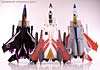 Transformers Classics Ramjet - Image #33 of 125