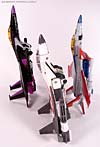 Transformers Classics Ramjet - Image #35 of 125