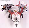 Transformers Classics Ramjet - Image #37 of 125