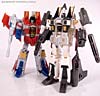 Transformers Classics Ramjet - Image #105 of 125