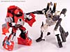 Transformers Classics Ramjet - Image #123 of 125