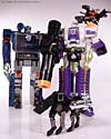 Transformers Classics Battle Ravage (Reissue) - Image #55 of 62