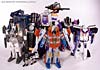 Transformers Classics Battle Ravage (Reissue) - Image #56 of 62