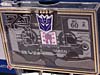 Transformers Classics Battle Ravage (Reissue) - Image #59 of 62