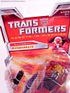 Transformers Classics Rodimus - Image #2 of 92