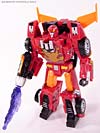Transformers Classics Rodimus - Image #54 of 92