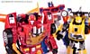 Transformers Classics Rodimus - Image #81 of 92