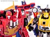 Transformers Classics Rodimus - Image #82 of 92