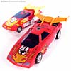 Transformers Classics Rodimus - Image #85 of 92