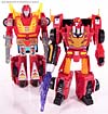 Transformers Classics Rodimus - Image #89 of 92