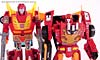 Transformers Classics Rodimus - Image #90 of 92