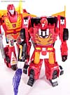 Transformers Classics Rodimus - Image #91 of 92