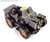 Transformers Classics Scrapper - Image #8 of 76