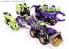 Transformers Classics Scrapper - Image #19 of 76