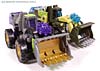 Transformers Classics Scrapper - Image #22 of 76