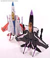Transformers Classics Skywarp - Image #24 of 102