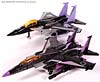 Transformers Classics Skywarp - Image #35 of 102