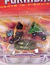 Transformers Classics Sledge - Image #2 of 50