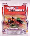 Transformers Classics Sledge - Image #3 of 50
