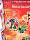 Transformers Classics Sledge - Image #7 of 50