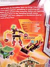 Transformers Classics Sledge - Image #8 of 50