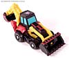 Transformers Classics Sledge - Image #16 of 50