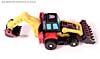 Transformers Classics Sledge - Image #17 of 50