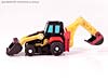 Transformers Classics Sledge - Image #21 of 50