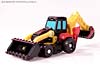 Transformers Classics Sledge - Image #22 of 50