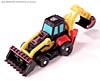 Transformers Classics Sledge - Image #23 of 50