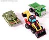 Transformers Classics Sledge - Image #25 of 50
