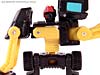 Transformers Classics Sledge - Image #29 of 50